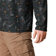 Digital Ember CAMO Unisex Hockey Fan Jersey