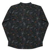 Digital Ember CAMO Unisex Hockey Fan Jersey