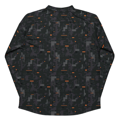 Black OPS CE Digital CAMO hockey fan jersey Hockey Jerseys