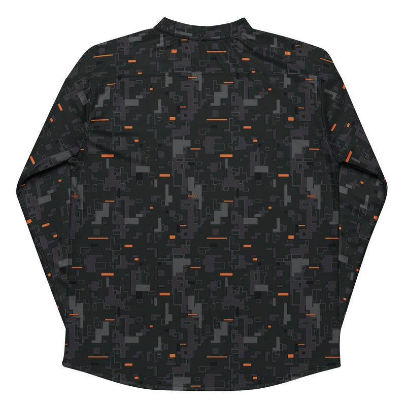 Digital Ember CAMO Unisex Hockey Fan Jersey