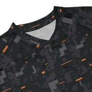 Digital Ember CAMO Unisex Hockey Fan Jersey