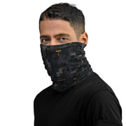 Digital Ember CAMO Neck Gaiter - Head