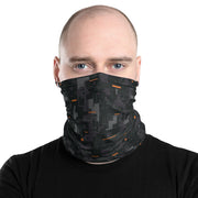 Digital Ember CAMO Neck Gaiter - Head