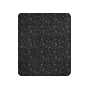 Digital Ember CAMO Sherpa Blanket