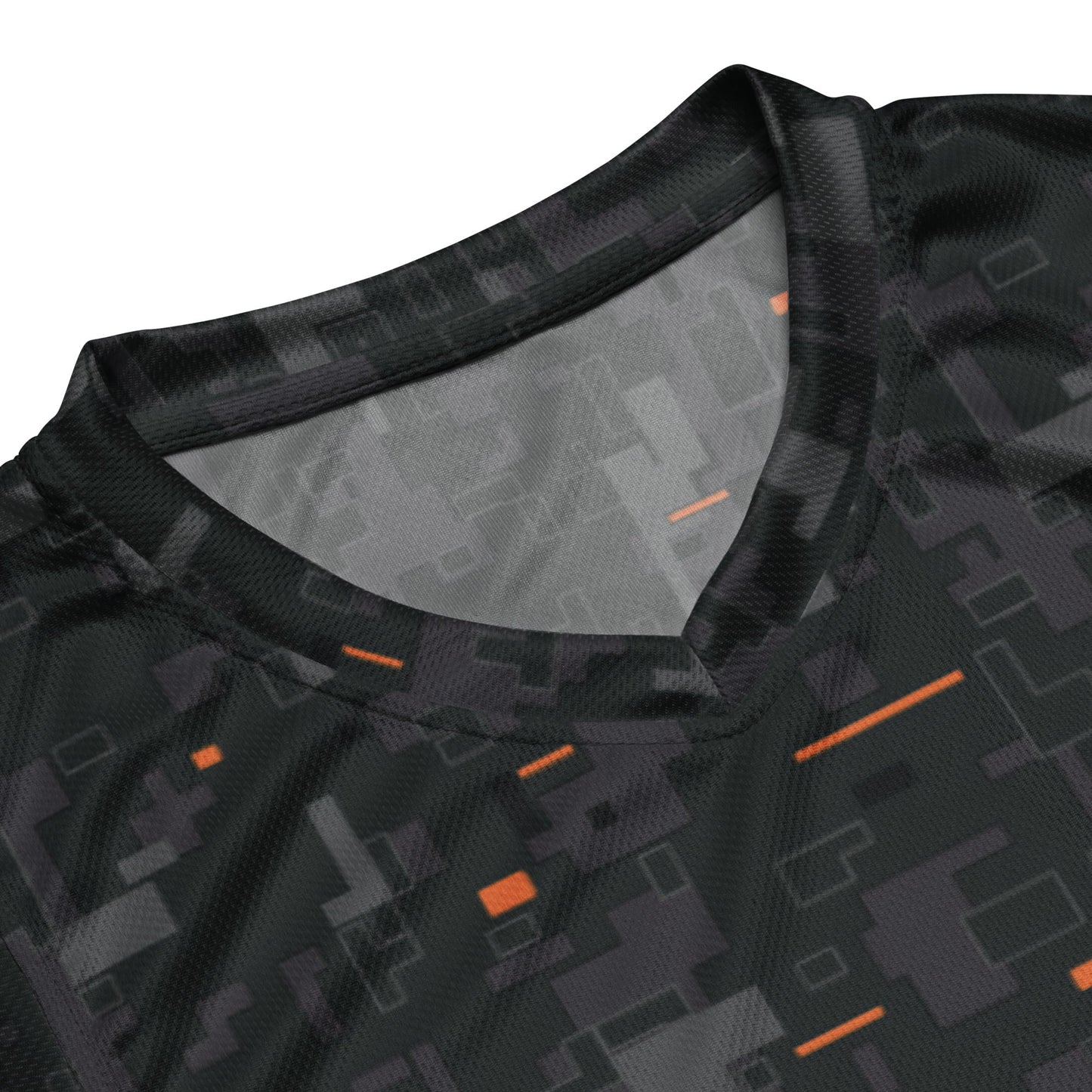 Black OPS CE Digital CAMO unisex basketball jersey Basketball Jerseys