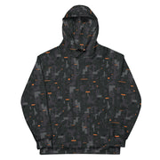 Digital Ember CAMO Unisex Hoodie