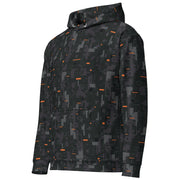 Digital Ember CAMO Unisex Hoodie