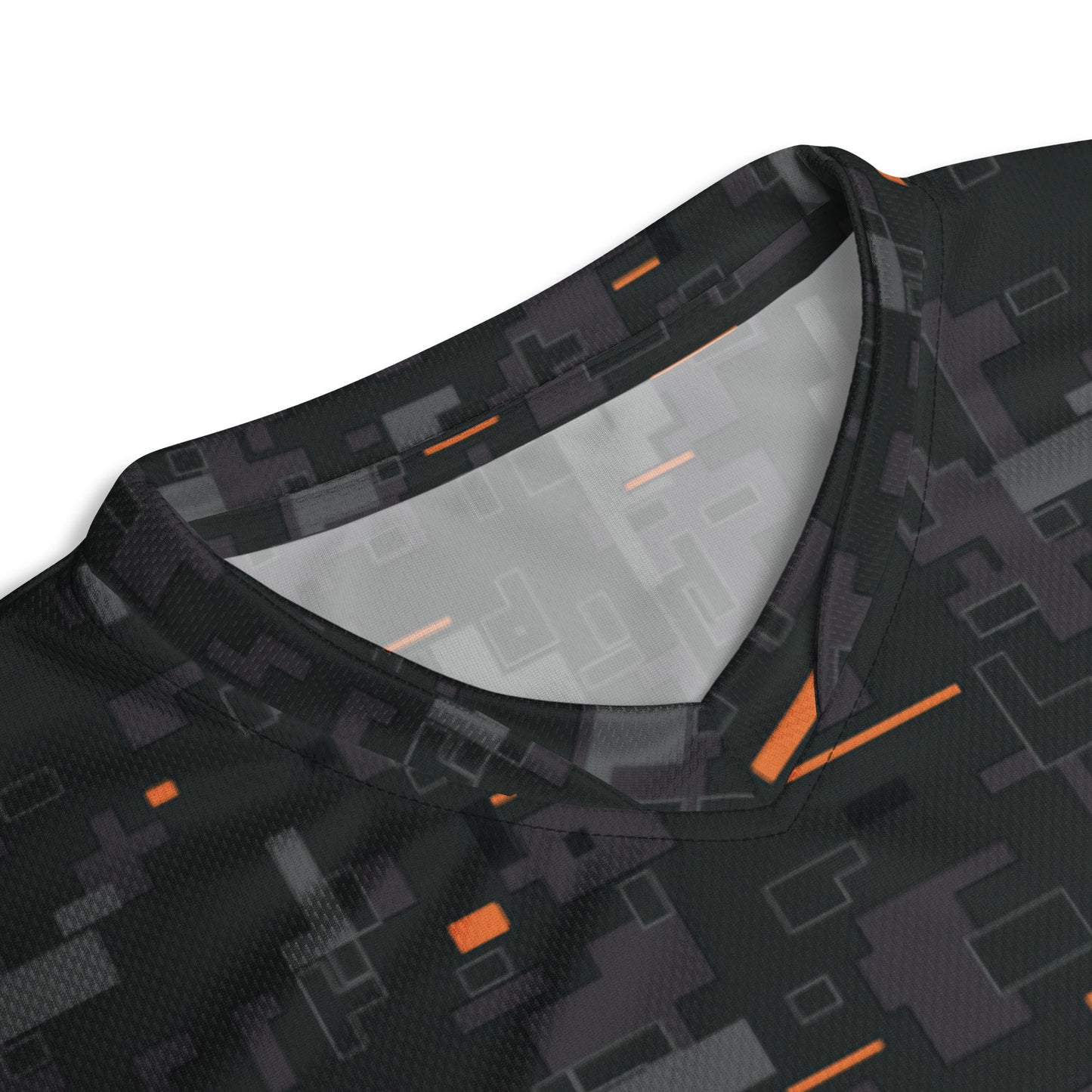 Black OPS CE Digital CAMO unisex sports jersey Sports Jerseys