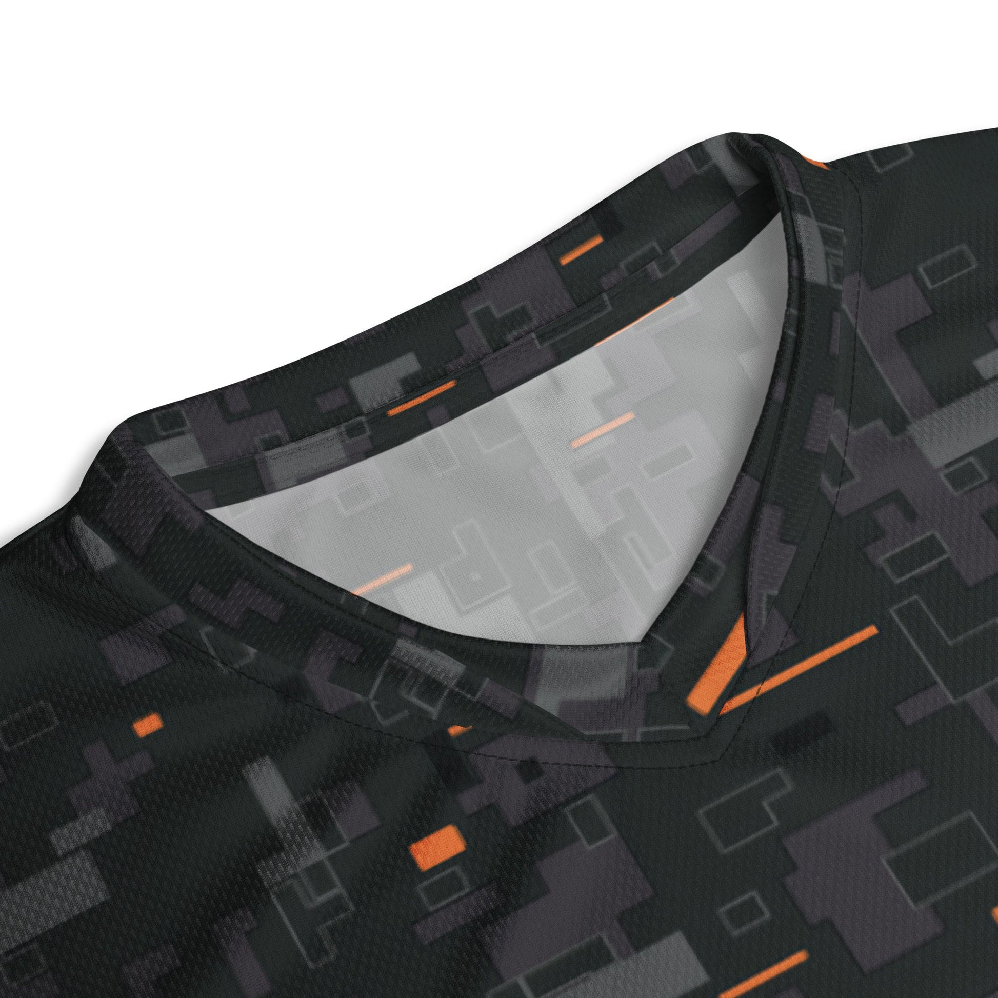 Black OPS CE Digital CAMO unisex sports jersey Sports Jerseys