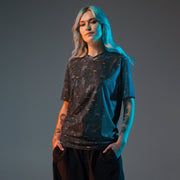 Digital Ember CAMO Unisex Sports Jersey