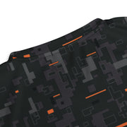Digital Ember CAMO Unisex Sports Jersey