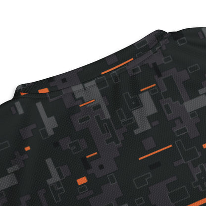 Black OPS CE Digital CAMO unisex sports jersey Sports Jerseys