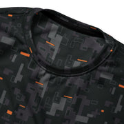 Digital Ember CAMO Unisex Sweatshirt