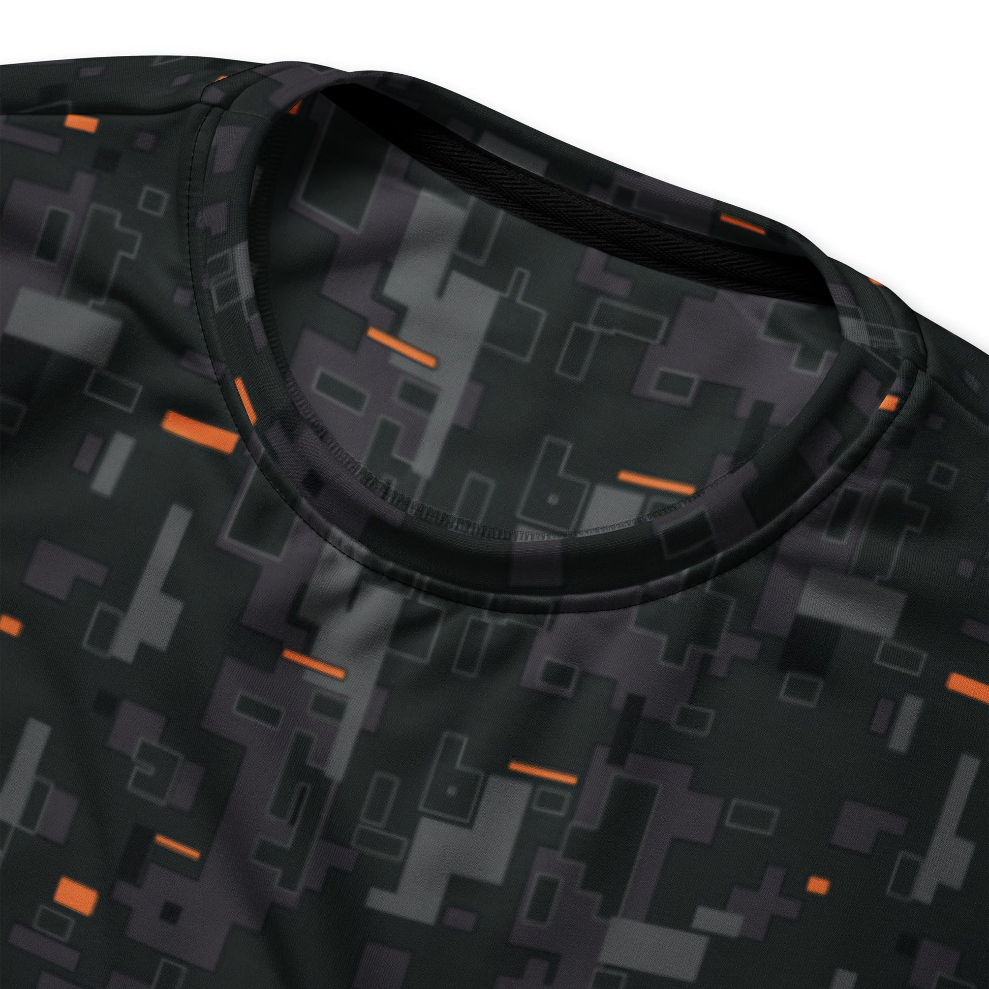 Black OPS CE Digital CAMO Unisex Sweatshirt - Sweatshirts