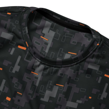 Black OPS CE Digital CAMO Unisex Sweatshirt - Sweatshirts