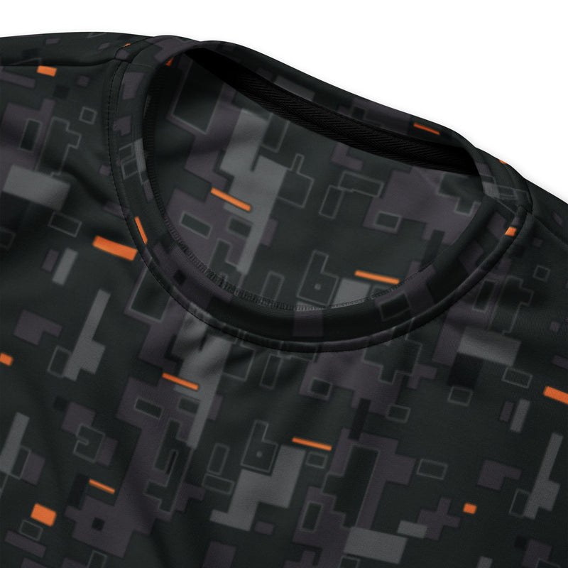 Digital Ember CAMO Unisex Sweatshirt