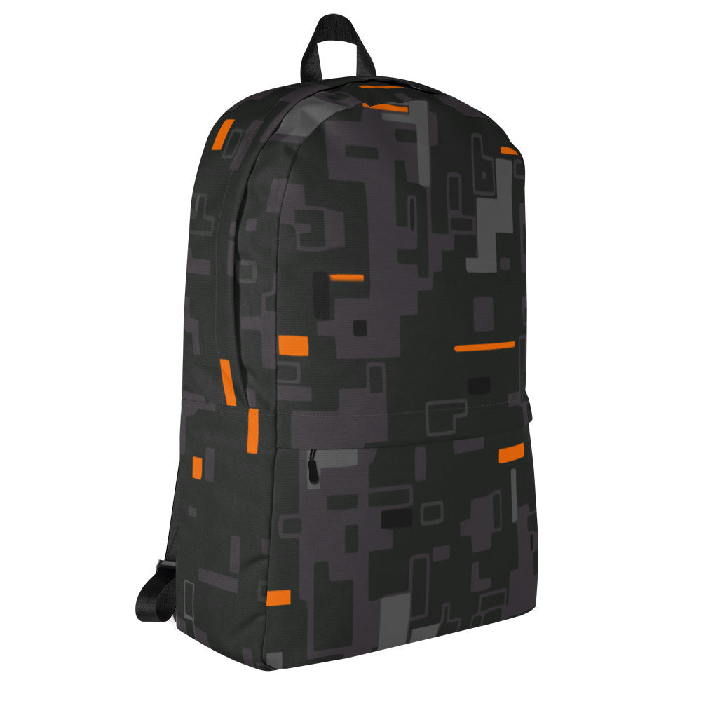 Black OPS Collectors Edition (CE) Digital CAMO Backpack