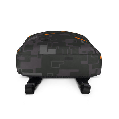 Black OPS Collectors Edition (CE) Digital CAMO Backpack