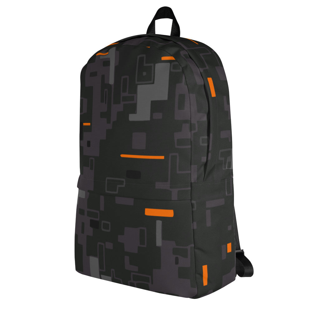 Black OPS Collectors Edition (CE) Digital CAMO Backpack