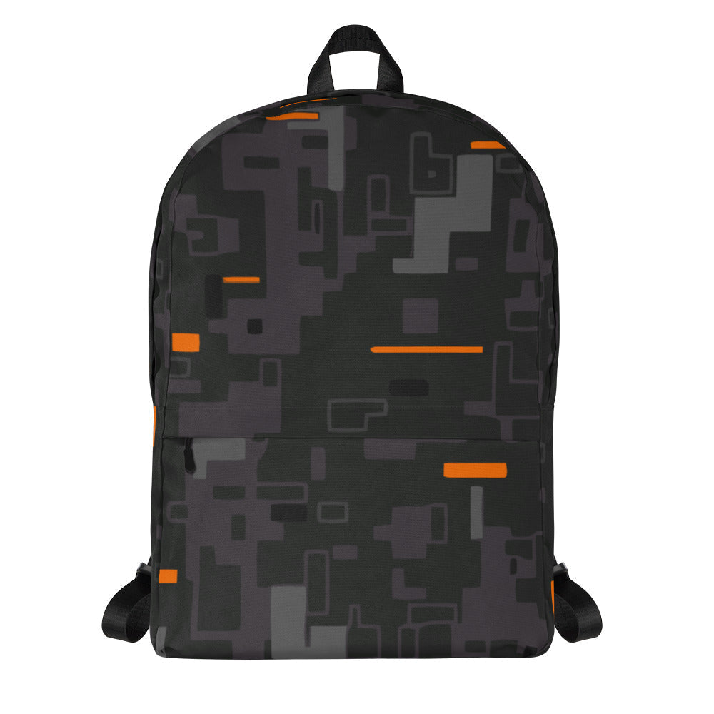 Black OPS Collectors Edition (CE) Digital CAMO Backpack