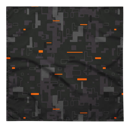 Black OPS Collectors Edition (CE) Digital CAMO bandana - Bandana