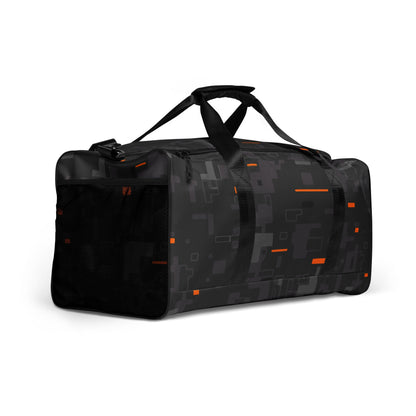 Black OPS Collectors Edition (CE) Digital CAMO Duffle bag - Bag