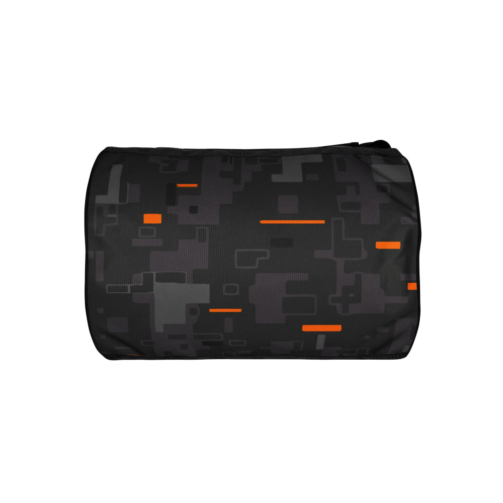 Black OPS Collectors Edition (CE) Digital CAMO gym bag - Gym Bag