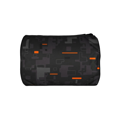 Black OPS Collectors Edition (CE) Digital CAMO gym bag - Gym Bag