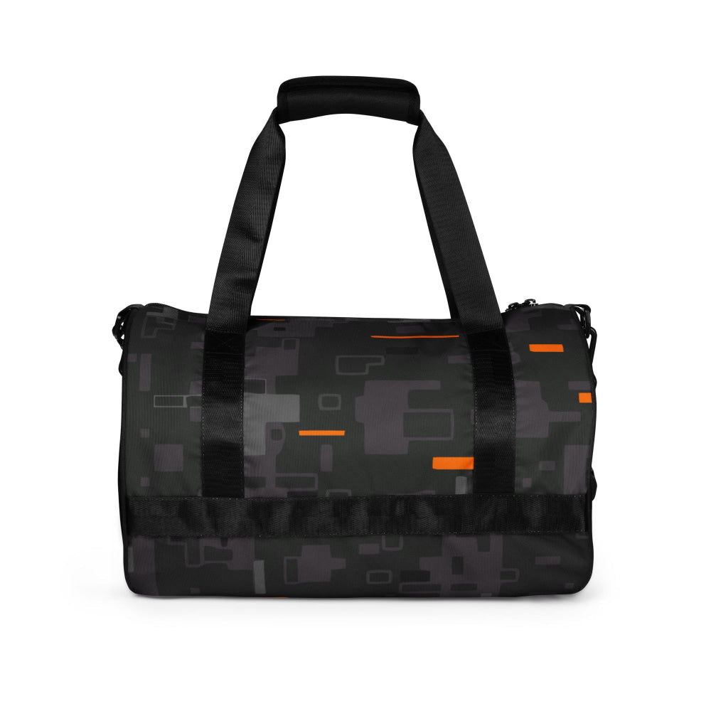 Black OPS Collectors Edition (CE) Digital CAMO gym bag - Gym Bag