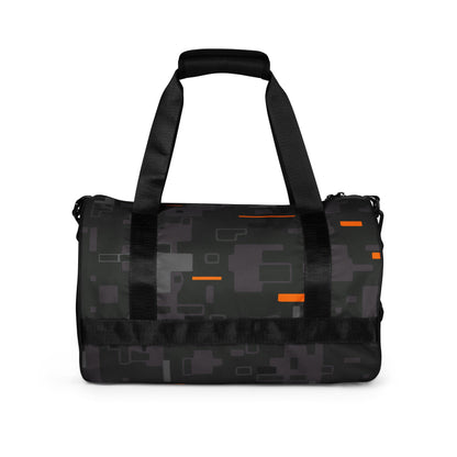 Black OPS Collectors Edition (CE) Digital CAMO gym bag - Gym Bag