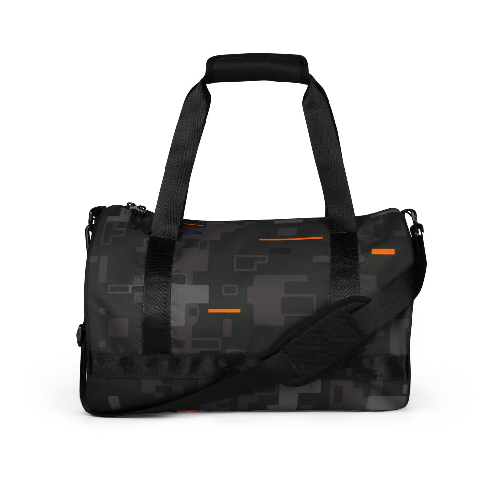 Black OPS Collectors Edition (CE) Digital CAMO gym bag - Gym Bag