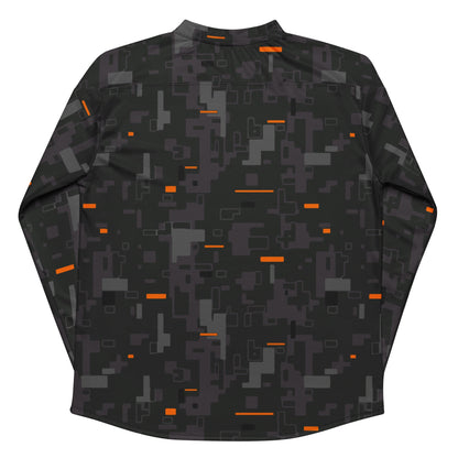 Black OPS Collectors Edition (CE) Digital CAMO hockey fan jersey - Unisex Hockey Fan Jersey