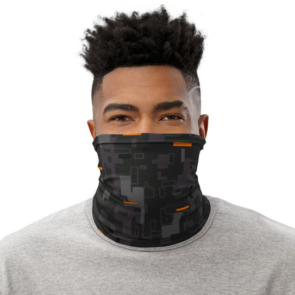 Black OPS Collectors Edition (CE) Digital CAMO Neck Gaiter