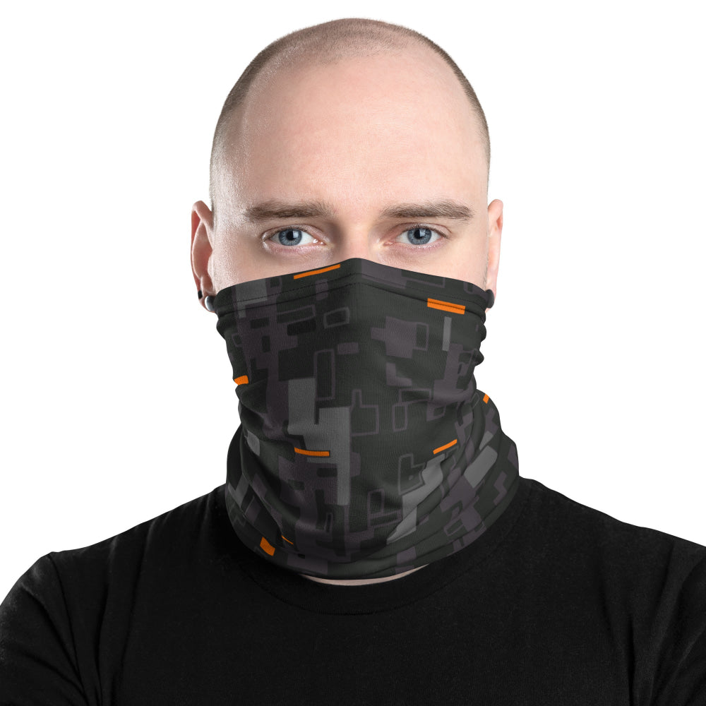 Black OPS Collectors Edition (CE) Digital CAMO Neck Gaiter