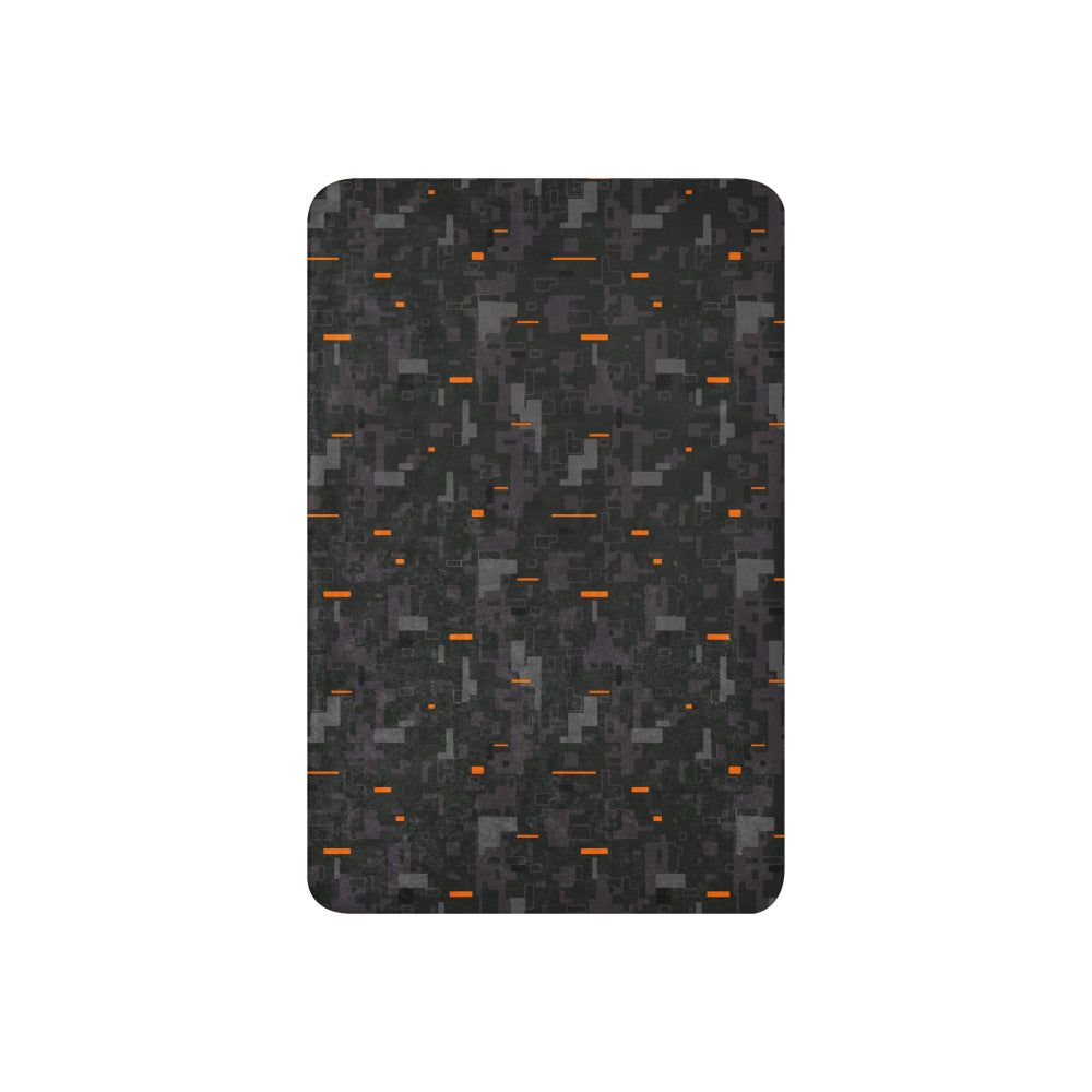 Black OPS Collectors Edition (CE) Digital CAMO Sherpa blanket - Blanket