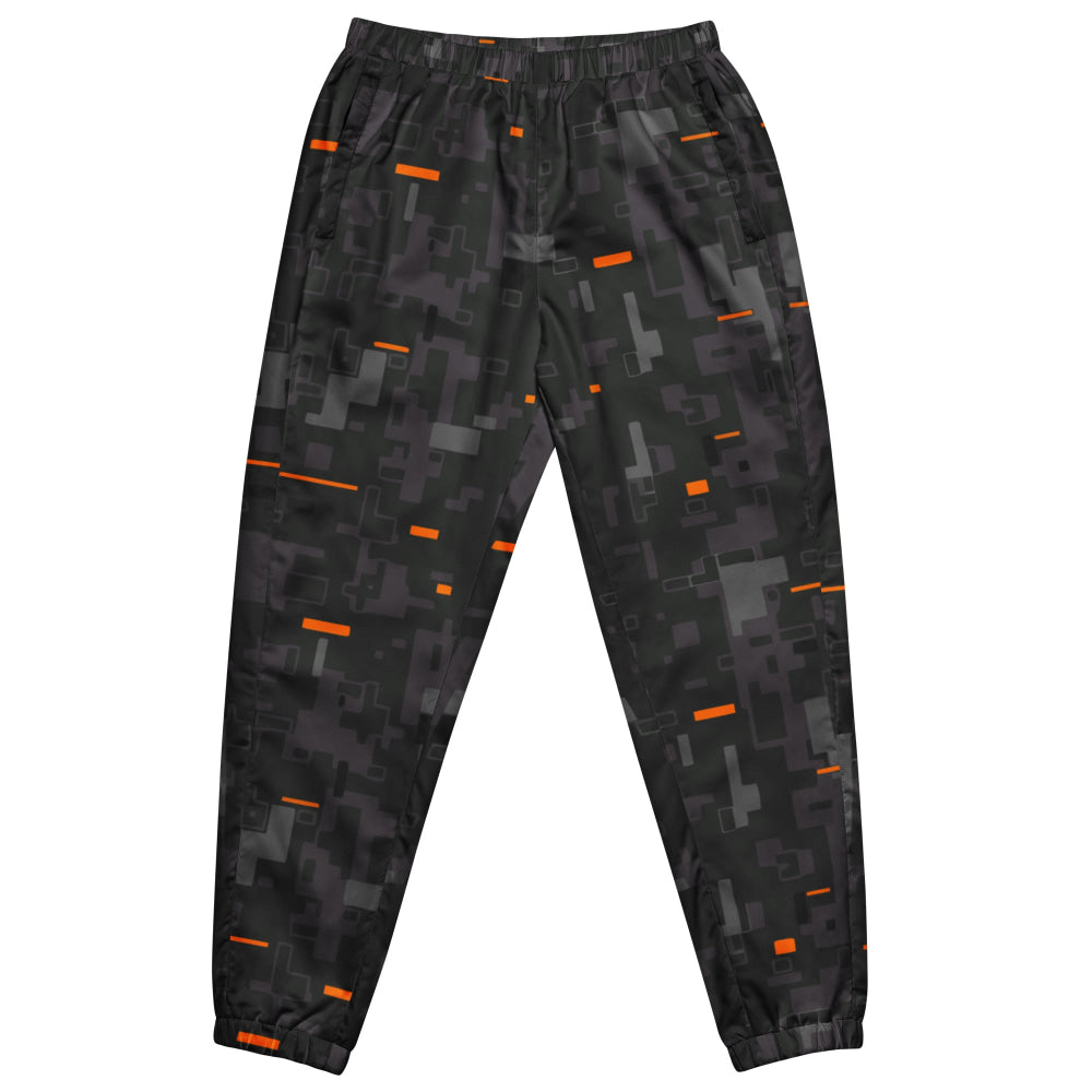 Black OPS Collectors Edition (CE) Digital CAMO Unisex track pants - Track Pants