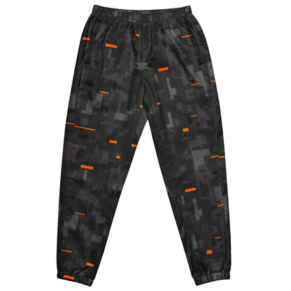 Black OPS Collectors Edition (CE) Digital CAMO Unisex track pants - Track Pants