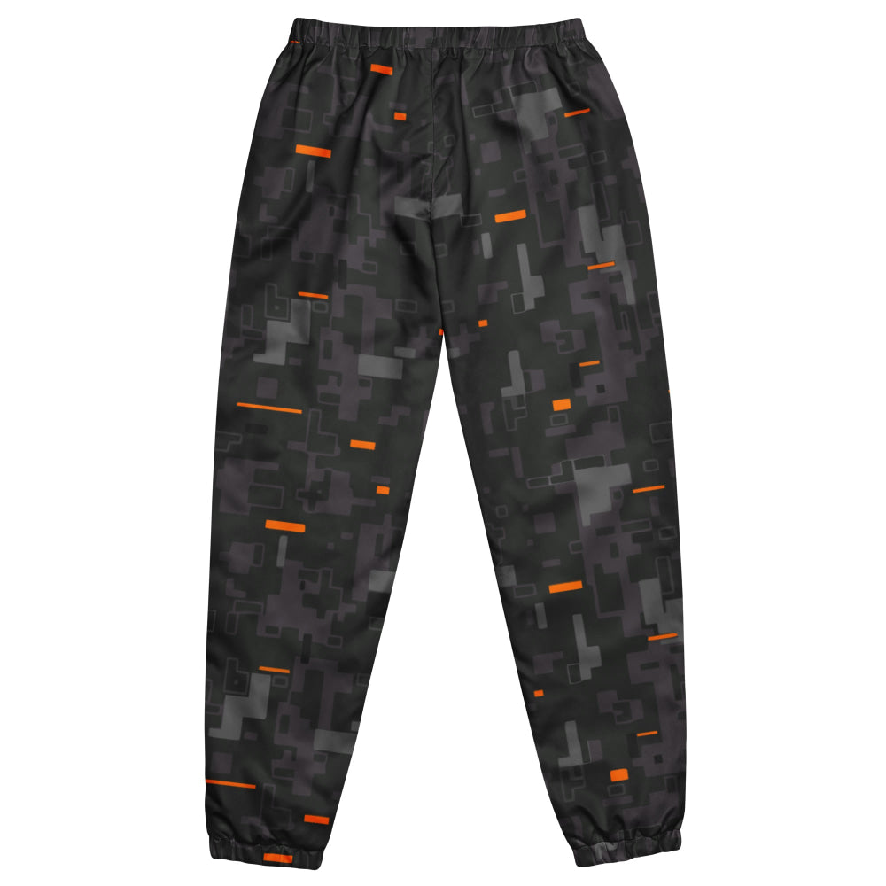 Black OPS Collectors Edition (CE) Digital CAMO Unisex track pants - Track Pants