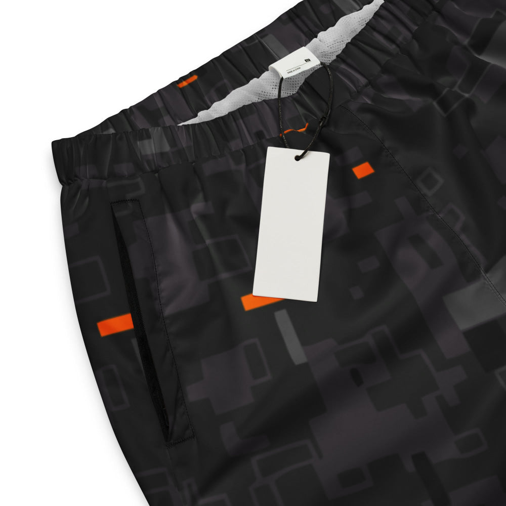 Black OPS Collectors Edition (CE) Digital CAMO Unisex track pants - Track Pants