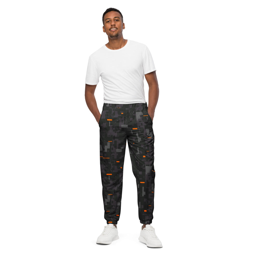 Black OPS Collectors Edition (CE) Digital CAMO Unisex track pants - XS - Track Pants