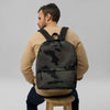 Black OPS Covert CAMO Backpack