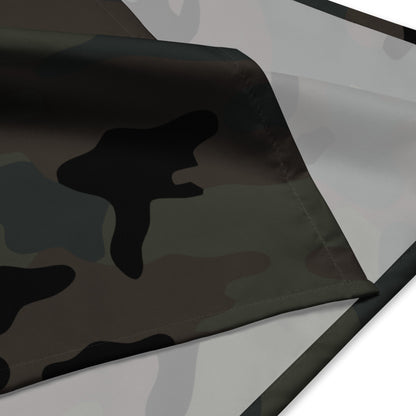 Black OPS Covert CAMO bandana - Bandana