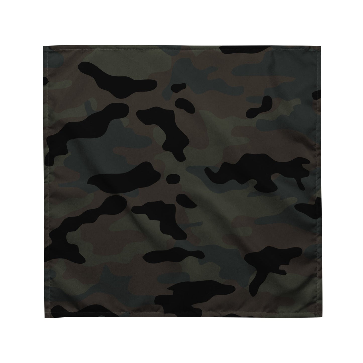 Black OPS Covert CAMO bandana M Bandanas