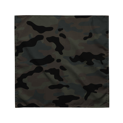 Black OPS Covert CAMO bandana M Bandanas