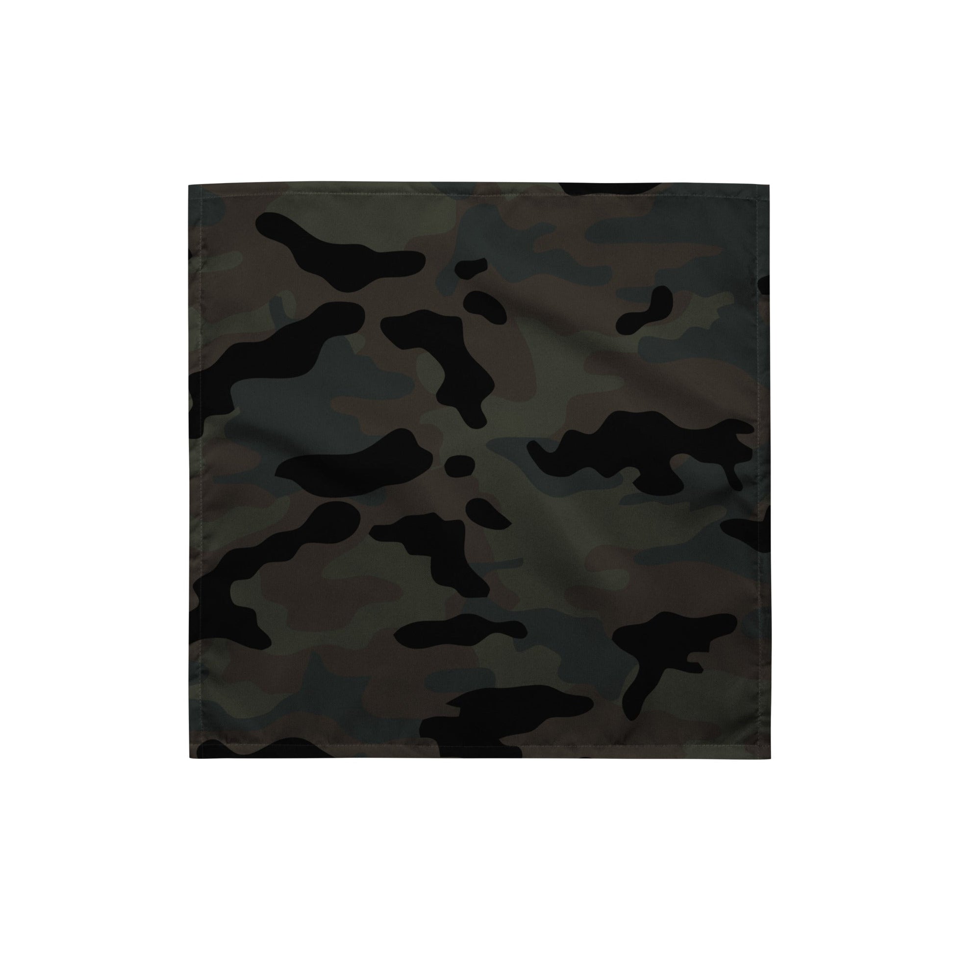 Black OPS Covert CAMO bandana S Bandanas