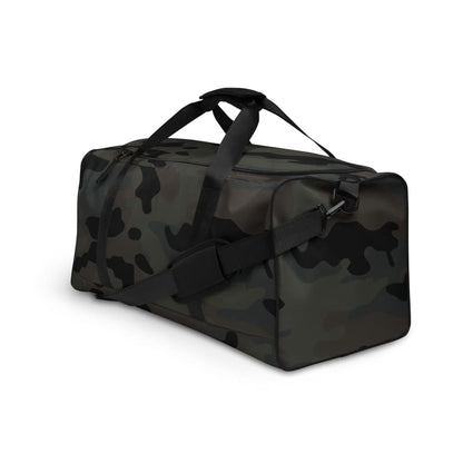 Black OPS Covert CAMO Duffle bag