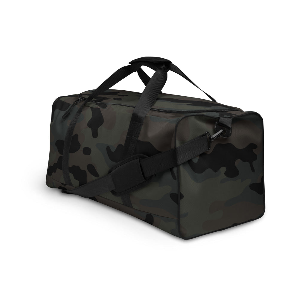 Black OPS Covert CAMO Duffle bag - Bag