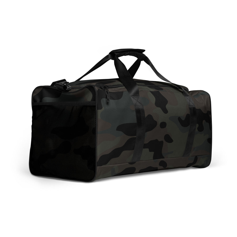 Black OPS Covert CAMO Duffle bag - Bag