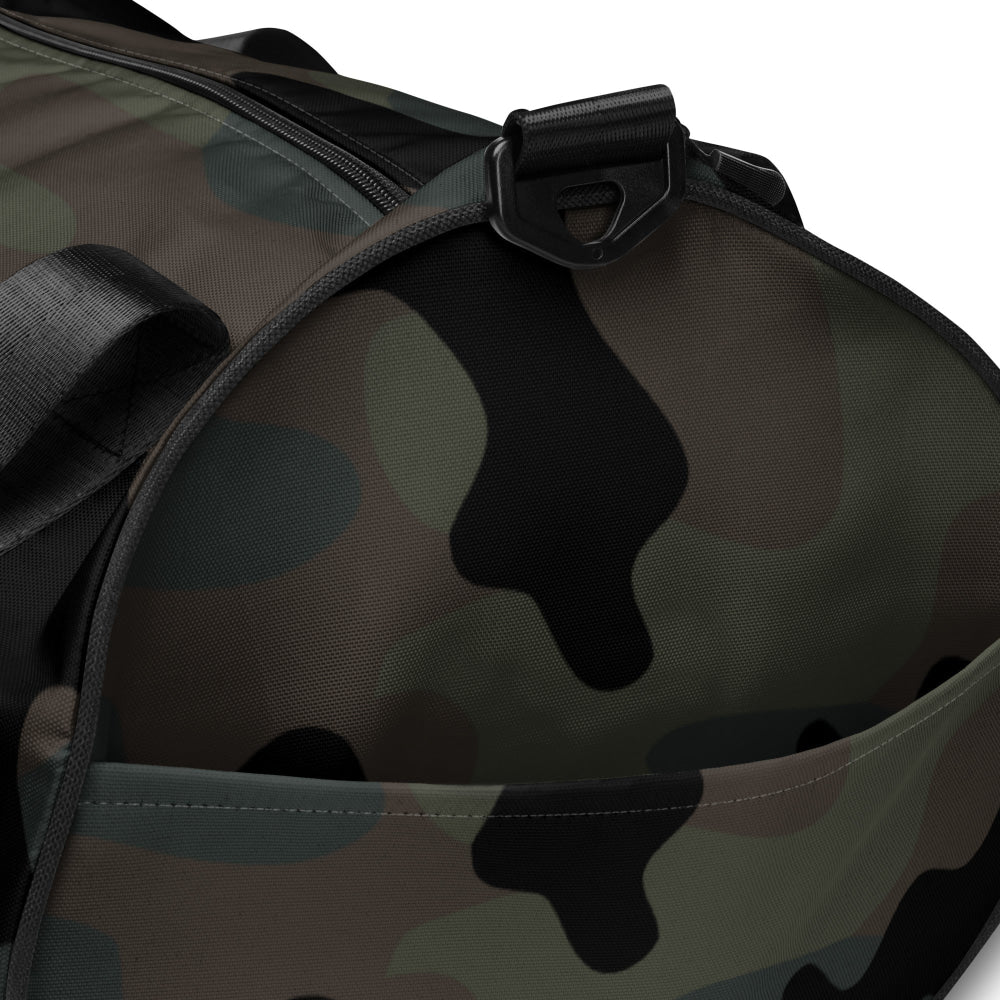 Black OPS Covert CAMO gym bag - Gym Bag