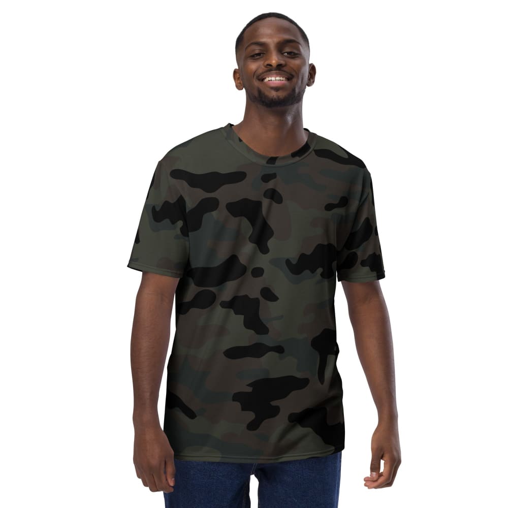 Black OPS Covert CAMO Men’s t-shirt
